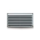 Simes - Applique murale Brique IP65 IK06 on/off