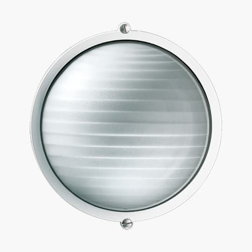 Simes - Applique murale Bul 13,50W 3000K 873lm IP54 on/off