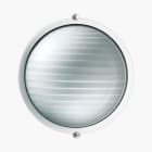 Simes - Applique murale Bul 18,80W IP54 on/off