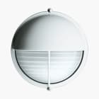 Simes - Applique murale Bul 9,40W IP54 on/off