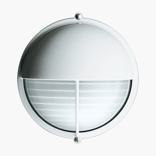 Simes - Applique murale Bul 13,50W 3000K 414lm IP54 on/off
