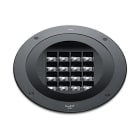 Simes - Encastré de sol Flat IP65 IK10 on/off