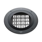 Simes - Encastré de sol Flat IP65 IK10 on/off