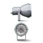 Simes - Projecteur FOCUS 3000 K CRI 90 7063 lm gris alu