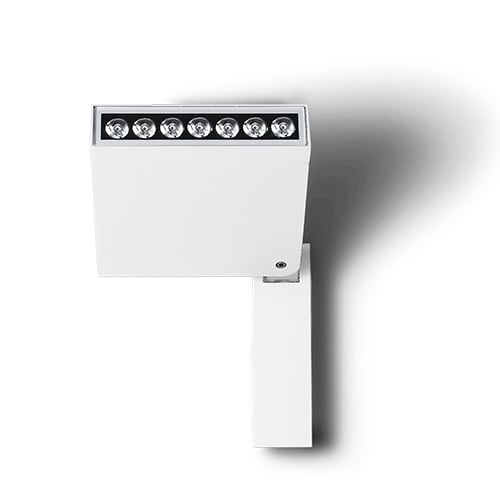 Simes - Projecteur KEEN 2700 K CRI 90 1858 lm