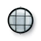 Simes - Applique murale PLAF ROT 9,40W IP54 on/off