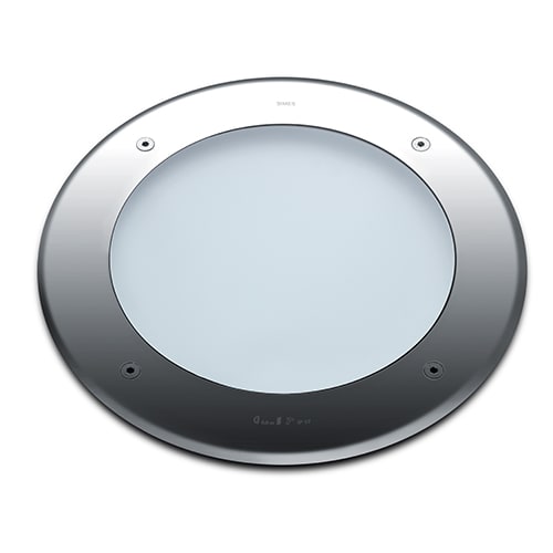 Simes - Encastré de sol RING COMFORT 3000 K CRI 90 289 lm