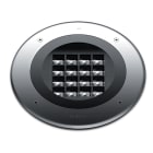 Simes - Encastré de sol RING COMFORT 3000 K CRI 90 2427 lm
