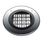 Simes - Encastré de sol RING COMFORT 4000 K CRI 80 2672 lm