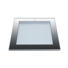 Simes - Encastré de sol ZIP COMFORT 4000 K CRI 80 320 lm