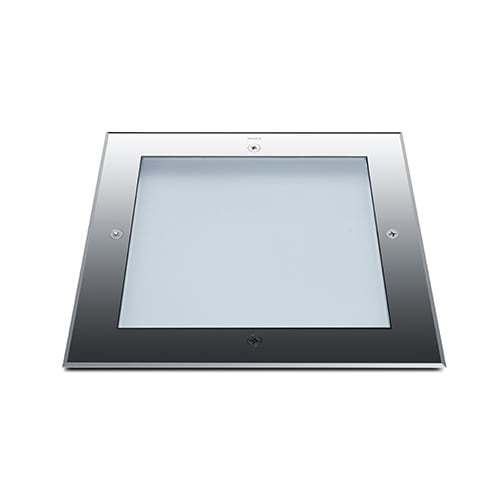 Simes - Encastré de sol ZIP COMFORT 4000 K CRI 80 320 lm