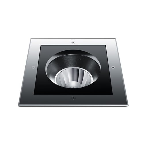 Simes - Encastré de sol ZIP COMFORT 4000 K CRI 80 2600 lm