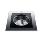 Simes - Encastré de sol ZIP COMFORT 4000 K CRI 80 2600 lm