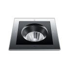Simes - Encastré de sol ZIP COMFORT 2700 K CRI 90 2464 lm