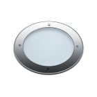 Simes - Encastré de sol ZIP COMFORT 4000 K CRI 80 320 lm