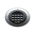 Simes - Encastré de sol ZIP COMFORT 4000 K CRI 80 2636 lm