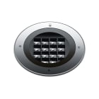 Simes - Encastré de sol ZIP COMFORT 2700 K CRI 90 2229 lm