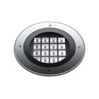 Simes - Encastré de sol ZIP COMFORT 2700 K CRI 90 2377 lm