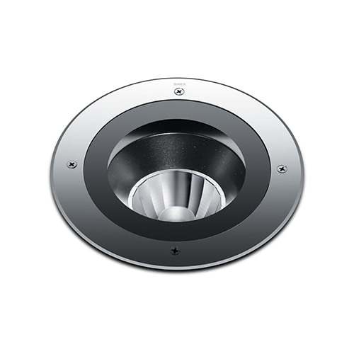 Simes - Encastré de sol ZIP COMFORT 3000 K CRI 90 2560 lm