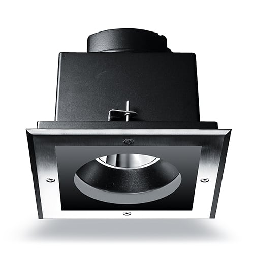 Simes - Downlight ZIP DOWNLIGHT COMFORT 4000 K CRI 80 2600 lm