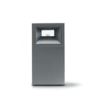 Simes - Borne lumineuse Cubiks 39W autre