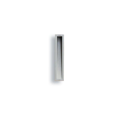Simes - Applique murale BLINKER 4000 K CRI 80 32 lm gris alu