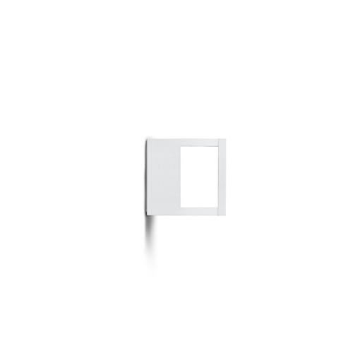 Simes - Applique murale COOL CARRÉ 2700 K CRI 90 193 lm