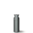 Simes - Borne lumineuse REEF 3000 K CRI 90 306 lm gris alu