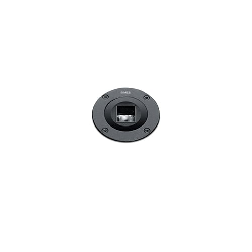 Simes - Encastré de sol Flat IP65 IK10 on/off