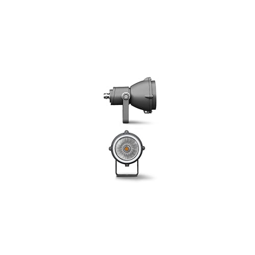 Simes - Projecteur FOCUS 3000 K CRI 90 1376 lm