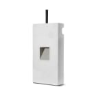 Simes - Applique murale GHOST POUR PANNEAU D'ISOLATION 3000 K CRI 80 240 lm