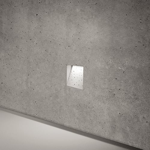 Simes - Applique murale GHOST POUR JET DE BÉTON 3000 K CRI 80 240 lm