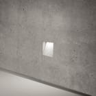 Simes - Applique murale GHOST POUR JET DE BÉTON 3000 K CRI 80 240 lm