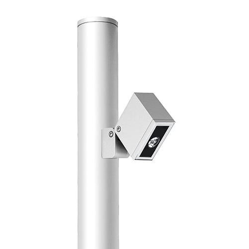 Simes - Projecteur KEEN 2700 K CRI 90 288 lm