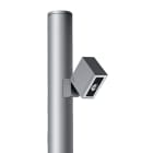 Simes - Projecteur KEEN 3000 K CRI 90 301 lm gris alu