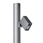 Simes - Projecteur KEEN 2700 K CRI 80 71 lm gris alu