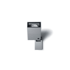 Simes - Projecteur KEEN 4000 K CRI 80 77 lm gris alu