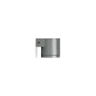 Simes - Applique murale LOFT 3000 K CRI 90 74 lm gris alu