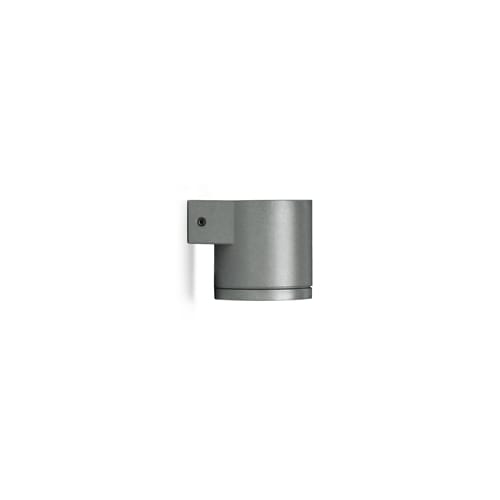 Simes - Applique murale LOFT 2700 K CRI 90 70 lm gris alu
