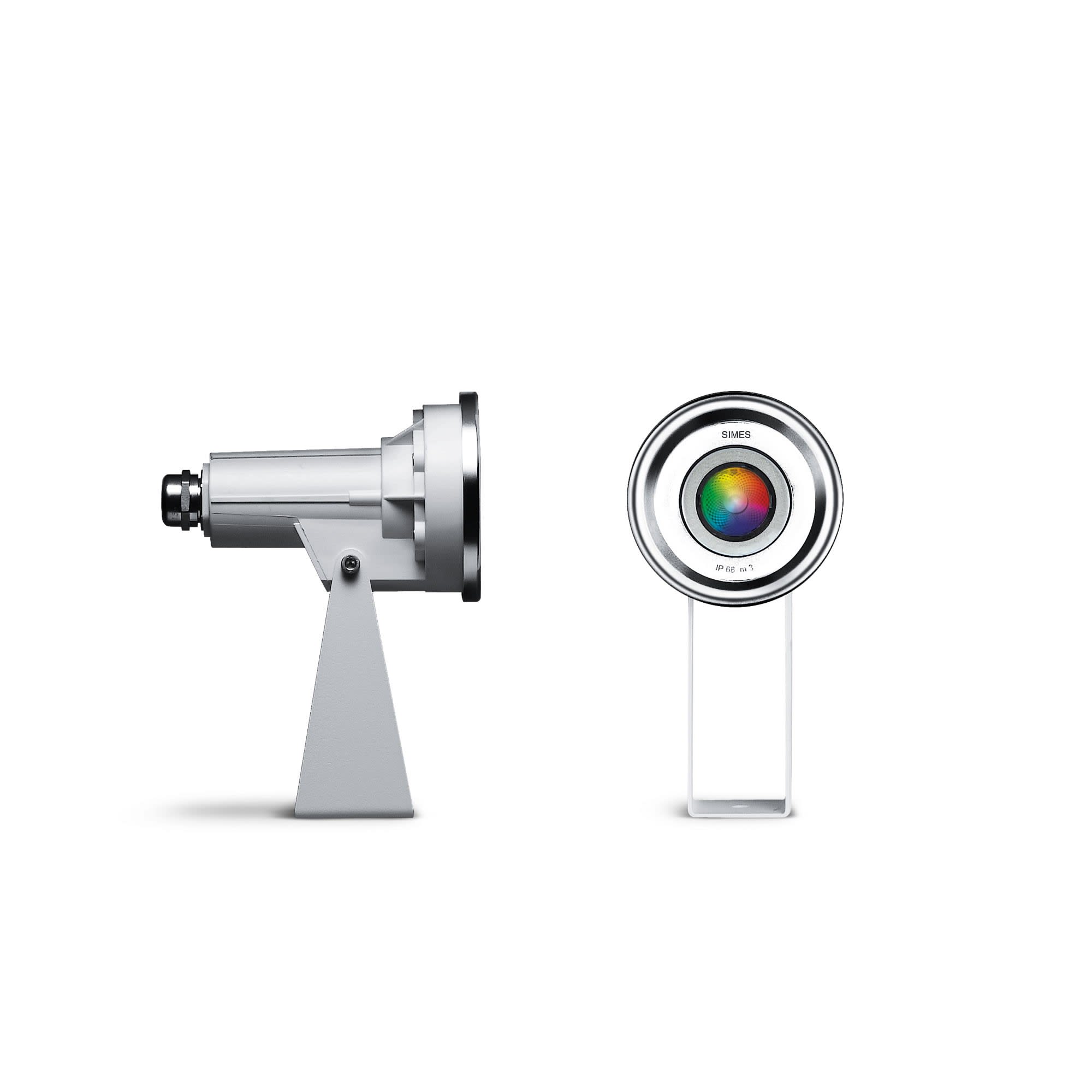 Simes - Encastré immergeable POOL K 13 lm