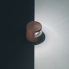 Simes - Borne lumineuse Reef 11W 4000K IP65 IK10