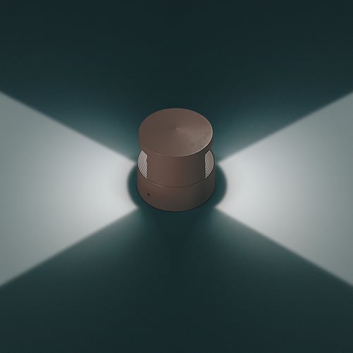 Simes - Borne lumineuse Reef 33W autre