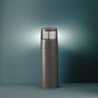 Simes - Borne lumineuse Reef 11W 4000K IP65 IK10