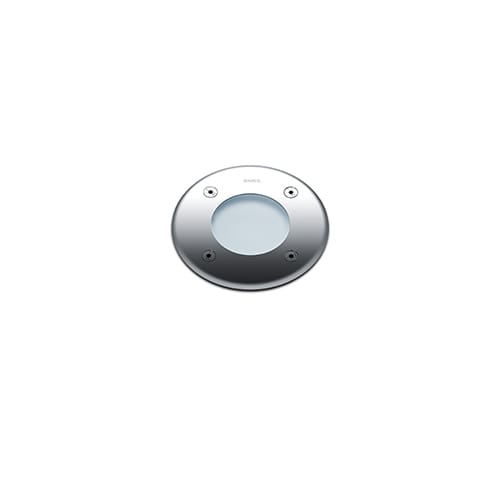 Simes - Encastré de sol RING COMFORT 3000 K CRI 90 20 lm