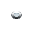 Simes - Encastré de sol RING COMFORT 3000 K CRI 90 20 lm