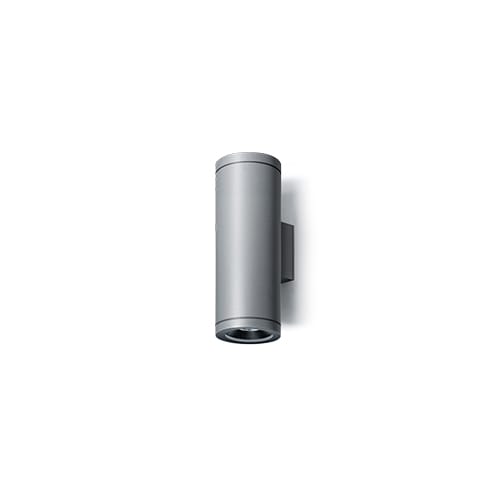 Simes - applique murale SLOT 4000 K CRI 80 483 lm gris alu