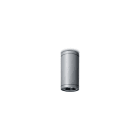 Simes - Downlight SLOT 2700 K CRI 90 430 lm gris alu
