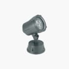 Simes - Projecteur Techno 12,50W autre IK00 on/off