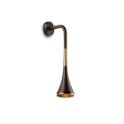 Simes - Applique murale et plafonnier BELL 3000 K CRI 90 669 lm