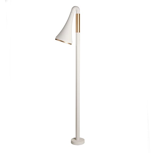 Simes - Borne lumineuse BELL 4000 K CRI 80 702 lm
